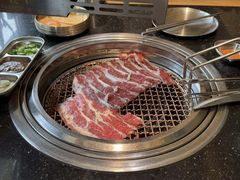 -韩烧牛中牛·甄选黑牛烤肉(黑金店)