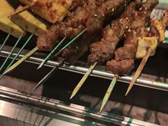 -可口香·非遗老号烧烤(南岗直营店)