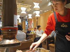 -西塔老太太泥炉烤肉(望京一店)