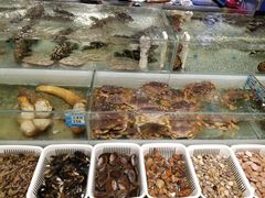 -海蓝海鲜馆(五四北店)