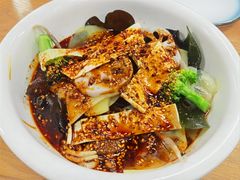 -艺味深尝(云锦路店)