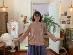 -春风十里咖啡馆