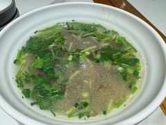 馋口鸭血汤-馋三尺蟹粉小笼(人民广场店)