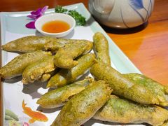 -涌觅名灶·本地海鲜宁波菜(财富广场店)