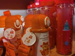 -星巴克(成都天府机场2店)