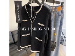 -CLMX(新天地凯德晶萃广场店)