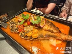 -炉鱼(亲橙里店)