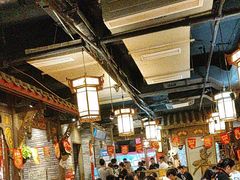 -蜀大侠火锅(建设路第五大道店)