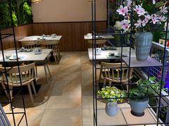 大堂-原味田园·客家菜·土窑鸡(中航城君尚购物中心店)