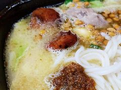 -阿香米线(大悦城店)