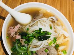 -Pho Asia 亚阁越南料理(上海来福士广场店)