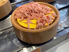 -龍歌自助小火锅(漳州二路爱购店)