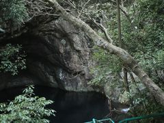 -宁波五龙潭景区