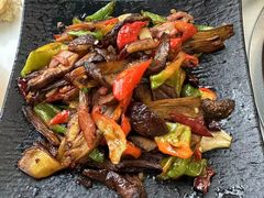 -蘑统田下·野生菌火锅