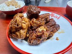 -刘小忙把子肉(北园大街总店)