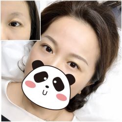 点击看大图 -MIVI·纹眉半永久野生眉
