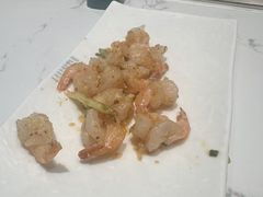 -火地铁板烧(昆山万象汇店)