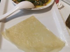 -哈尔滨烧烤·山河村铁锅炖(交大店)