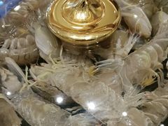 -赶海部落海鲜城(海阳路店)