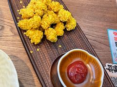 -大盐帮川菜馆(长楹天街店)