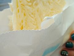 -爸爸糖吐司面包(重庆解放碑英利大融城店)