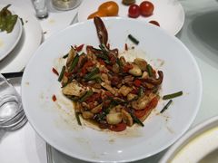 -湖锦酒楼·32年地道湖北菜(光谷店)