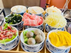 -咏江南·苏式火锅·苏州评弹(观前街店)