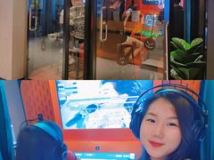 -火星工厂·桌游·团建聚会·轰趴馆(厦滘店)