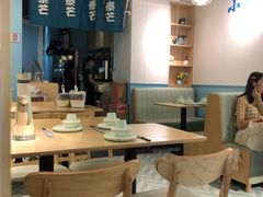 大堂-米泰芒·东南亚料理(体育西店)
