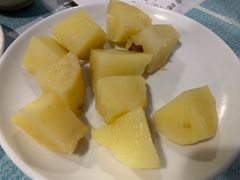 -胖媳妇烧洋芋(螺峰街总店)