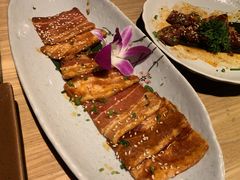 -久苑烧肉(世界城广场店)