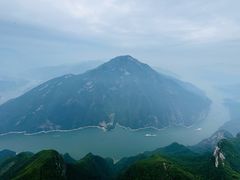 -白帝城·瞿塘峡景区