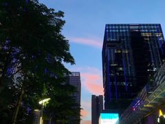 -木屋烧烤(坂田天安云谷店)