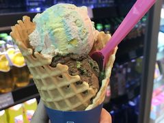 -Baskin Robbins(弘大店)