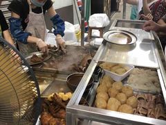 -明记牛杂(新马路分店)