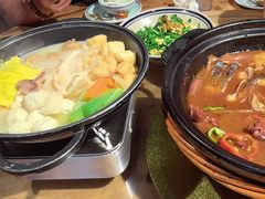 -打酱油·非遗淮扬菜(瘦西湖梅岭店)