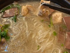 -冯鑫记南京鸭血粉丝汤(来燕路店)