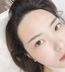 -久匠·野生眉半永久纹绣