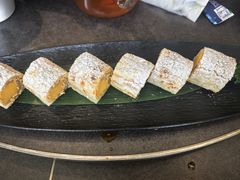 -南海渔村·徐博馆(琶洲店-粤菜养生宴)