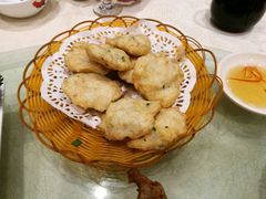 -抱德·潮汕味(敦和店原惠城鱼仔)