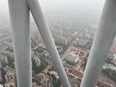 -广州塔