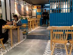 大堂-大厨的餐厅(曾厝垵总店)