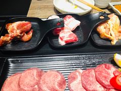 -一心烤肉(延安路店)