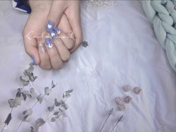 -LEILEI NAIL蕾蕾美甲美睫