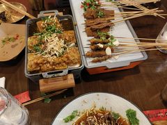 -林二哥宜烤官·宜宾小烧烤