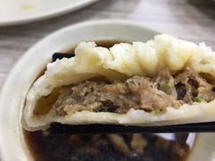三鲜包子-津门张记包子铺(中山门店)