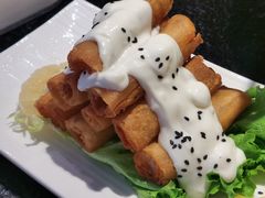 -有才叔的小馆(招商依云曲江店)