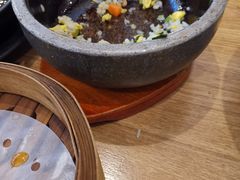 -穆桂英美食(城中店)