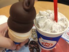 -DQ·蛋糕·冰淇淋(新佳丽店)