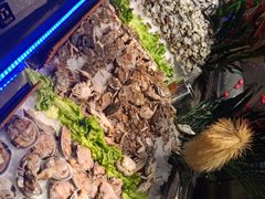 -千家粗粮王·火锅烧烤自助(庆阳店)